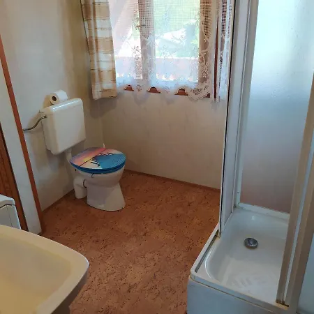 Pelso Casa de Férias