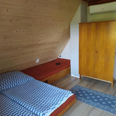 Pelso Casa de Férias *